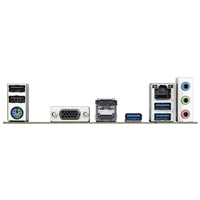 Gigabyte B760M D3HP DDR4 Intel 1700 Socket Motherboard, Micro-ATX, 4x DDR4 Slots, 2x M.2 Sockets, GbE LAN, 1x D-Sub / 1x DisplayPort / 1x HDMI Port