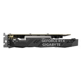 Gigabyte NVIDIA GeForce RTX 3050 WINDFORCE OC V2 6GB GDDR6 Graphics Card, 2304 CUDA Cores, 1477 MHz Core Clock, Dual Fan, 2x DisplayPorts / 2x HDMI Ports