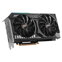 ASRock Intel Arc B580 Challenger OC 12GB GDDR6 Graphics Card, 2740 MHz Base Clock, Dual Fan, 3x DisplayPorts / 1x HDMI Port