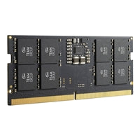 Team Elite TED516G4800C40D-S01 16GB (1x 16GB) SODIMM System Memory, 4800MHz, DDR5, CL40