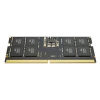 Team Elite TED532G4800C40D-S01 32GB (1x 32GB) SODIMM System Memory, 4800MHz, DDR5, CL40