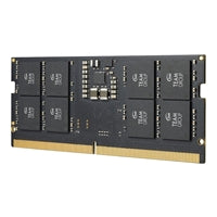 Team Elite TED532G4800C40D-S01 32GB (1x 32GB) SODIMM System Memory, 4800MHz, DDR5, CL40