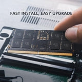 Team Elite TED516G5600C46A-S01 16GB (1x 16GB) SODIMM System Memory, 5600MHz, DDR5, CL46