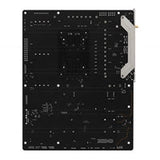 ASRock B850 Riptide WiFi PHANTOM GAMING AMD AM5 Socket Motherboard, ATX, 4x DDR5 Slots, 4x M.2 Sockets, Fitted I/O Shield, 2.5GbE LAN, Wi-Fi 7, 1x HDMI Port