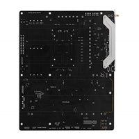 ASRock B850 Pro RS AMD AM5 Socket Motherboard, ATX, 4x DDR5 Slots, 4x M.2 Sockets, Fitted I/O Shield, 2.5GbE LAN, Wi-Fi 6E, 1x HDMI Port / 1x USB-C
