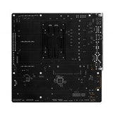 ASRock B850M Pro RS AMD AM5 Socket Motherboard, Micro-ATX, 4x DDR5 Slots, 3x M.2 Sockets, Fitted I/O Shield, 2.5GbE LAN, 1x DisplayPort / 1x HDMI Port