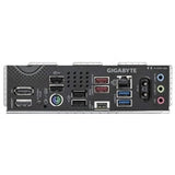 Gigabyte B850 EAGLE WIFI6E AMD AM5 Socket Motherboard, ATX, 4x DDR5 Slots, 3x M.2 Sockets, Fitted I/O Shield, GbE LAN, Wi-Fi 6E, 1x DisplayPort / 1x HDMI Port