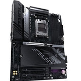 Gigabyte B850 AORUS ELITE WIFI7 AMD AM5 Socket Motherboard, ATX, 4x DDR5 Slots, 3x M.2 Sockets, 2x USB-C Port, Fitted I/O Shield, 2.5GbE LAN, Wi-Fi 7, 1x DisplayPort / 1x HDMI Port