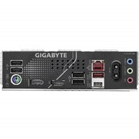 Gigabyte B860 EAGLE WIFI6E Intel 1851 Socket Motherboard, ATX, 4x DDR5 Slots, 3x M.2 Sockets, Fitted I/O Shield, 2.5GbE LAN, Wi-Fi 6E, 1x DisplayPort / 1x HDMI Port