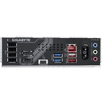 Gigabyte B860 GAMING X WIFI6E Intel 1851 Socket Motherboard, ATX, 4x DDR5 Slots, 3x M.2 Sockets, Fitted I/O Shield, 2.5GbE LAN, Wi-Fi 6E, 1x DisplayPort / 1x HDMI / 1x USB-C (USB4)