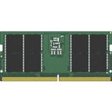 Kingston KCP556SS6-8 8GB (1x 8GB) SODIMM System Memory, 5600MHz, DDR5, CL46