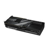 Gigabyte NVIDIA GeForce RTX 5080 WINDFORCE OC SFF 16GB GDDR7 Graphics Card, 10752 CUDA Cores, 2670 MHz Core Clock, Triple Fan, 3x DisplayPorts / 1x HDMI Port
