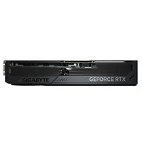 Gigabyte NVIDIA GeForce RTX 5090 WINDFORCE OC 32G Graphics Card, 32GB GDDR7, 21760 CUDA Cores, 2467 MHz Core Clock, Triple Fan, 3x DisplayPorts / 1x HDMI Port