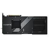 Gigabyte NVIDIA GeForce RTX 5090 WINDFORCE OC 32G Graphics Card, 32GB GDDR7, 21760 CUDA Cores, 2467 MHz Core Clock, Triple Fan, 3x DisplayPorts / 1x HDMI Port