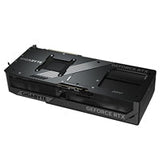 Gigabyte NVIDIA GeForce RTX 5090 WINDFORCE OC 32G Graphics Card, 32GB GDDR7, 21760 CUDA Cores, 2467 MHz Core Clock, Triple Fan, 3x DisplayPorts / 1x HDMI Port