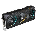 Gigabyte NVIDIA GeForce RTX 5090 GAMING OC 32G Graphics Card, 32GB GDDR7, 21760 CUDA Cores, 2550 MHz Core Clock, Triple Fan, RGB, 3x DisplayPorts / 1x HDMI Port