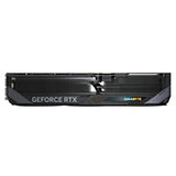 Gigabyte NVIDIA GeForce RTX 5090 GAMING OC 32G Graphics Card, 32GB GDDR7, 21760 CUDA Cores, 2550 MHz Core Clock, Triple Fan, RGB, 3x DisplayPorts / 1x HDMI Port
