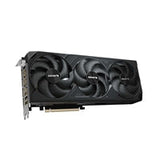 Gigabyte NVIDIA GeForce RTX 5070 Ti WINDFORCE OC SFF 16GB GDDR7 Graphics Card, 8960 CUDA Cores, 2497 MHz Core Clock, Triple Fan, 3x DisplayPorts / 1x HDMI Port