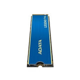 Adata Legend 710 (ALEG-710-256GCS) 256GB NVMe SSD, M.2 Interface, PCIe Gen3, 2280, Read 2100MB/s, Write 1600MB/s, Heatsink, 3 Year Warranty