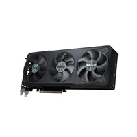 Gigabyte NVIDIA GeForce RTX 5070 EAGLE OC SFF 12GB GDDR7 Graphics Card, 6144 CUDA Cores, 2587 MHz Core Clock, Triple Fan, 3x DisplayPorts / 1x HDMI Port