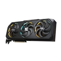 Gigabyte NVIDIA GeForce RTX 5070 GAMING OC 12GB GDDR7 Graphics Card, 6144 CUDA Cores, 2625 MHz Core Clock, Triple Fan, RGB, 3x DisplayPorts / 1x HDMI Port