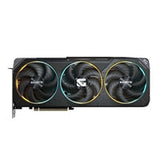 Gigabyte NVIDIA GeForce RTX 5070 GAMING OC 12GB GDDR7 Graphics Card, 6144 CUDA Cores, 2625 MHz Core Clock, Triple Fan, RGB, 3x DisplayPorts / 1x HDMI Port
