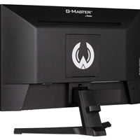 iiyama G-MASTER G2245HSU-B2 22 inch IPS Gaming Monitor, Full HD, 1ms, HDMI, DisplayPort, USB Hub, Freesync, 100Hz, Speakers, Black, Internal PSU, VESA