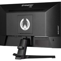 iiyama G-MASTER G2245HSU-B2 22 inch IPS Gaming Monitor, Full HD, 1ms, HDMI, DisplayPort, USB Hub, Freesync, 100Hz, Speakers, Black, Internal PSU, VESA