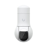 Ubiquiti UVC-G5-PTZ G5 Compact All-Weather Pan Tilt Zoom Camera - White