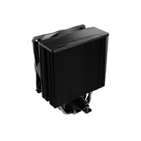 be quiet! Pure Rock 3 CPU Cooler, Universal Socket, Pure Wings 3 PWM Fan, 2000RPM, only 31.2dB(A) at maximum fan speed, 190W TDP, 3-year manufacturer's warranty