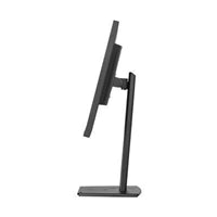 iiyama ProLite XUB2797HSN-B2 27 Inch Full HD IPS Monitor, Matte Black, USB-C Dock, RJ45, 100 Hz, 1x HDMI, 1x DisplayPort, 4x USB Hub, Speakers, Height Adjust, Pivot, VESA