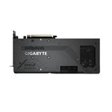 Gigabyte AMD Radeon RX 9070 XT GAMING OC 16GB GDDR6 Graphics Card, 4096 Streams, 2520 MHz Core Clock, Triple Fan, RGB, 2x DisplayPorts / 2x HDMI Ports