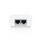 Ubiquiti UACC-POE+-2.5G Universal 802.3at 2.5G 30W Power POE+ Injector