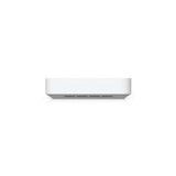 Ubiquiti UCG-FIBER UniFi Cloud Gateway Fiber Combined 2.5 GBE Switch, NVR, Router and Gateway