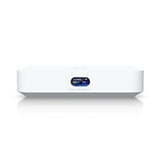 Ubiquiti UCG-MAX UniFi Cloud Gateway Max Compact 2.5 GBE Cloud Gateway Router