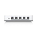 Ubiquiti UCG-MAX UniFi Cloud Gateway Max Compact 2.5 GBE Cloud Gateway Router