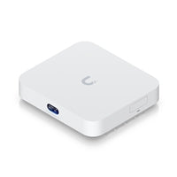 Ubiquiti UCG-MAX UniFi Cloud Gateway Max Compact 2.5 GBE Cloud Gateway Router