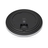 Ubiquiti U7-PRO-XGS UniFi 7 Pro XGS Ceiling Mounted 8 Stream WiFi 7 6GHz 10GbE Access Point - White