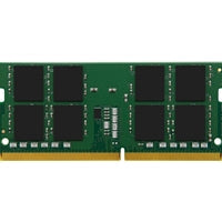 Kingston ValueRAM KVR56S46BS6-8 8GB (1x 8GB) SODIMM System Memory, 5600MHz, DDR5, CL46