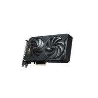 Gigabyte NVIDIA GeForce RTX 5060 Ti Windforce OC 16GB GDDR7 Graphics Card, 4608 CUDA Cores, 2587 MHz Core Clock, Dual Fan, 3x DisplayPorts / 1x HDMI Ports