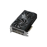 Gigabyte NVIDIA GeForce RTX 5060 Ti Windforce OC 16GB GDDR7 Graphics Card, 4608 CUDA Cores, 2587 MHz Core Clock, Dual Fan, 3x DisplayPorts / 1x HDMI Ports