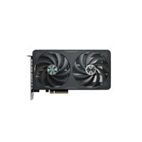 Gigabyte NVIDIA GeForce RTX 5060 Ti Eagle OC 16GB GDDR7 Graphics Card, 4608 CUDA Cores, 2617 MHz Core Clock, Dual Fan, 3x DisplayPorts / 1x HDMI Ports