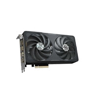 Gigabyte NVIDIA GeForce RTX 5060 Ti Eagle OC 16GB GDDR7 Graphics Card, 4608 CUDA Cores, 2617 MHz Core Clock, Dual Fan, 3x DisplayPorts / 1x HDMI Ports