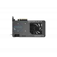 Gigabyte NVIDIA GeForce RTX 5060 Ti EAGLE OC 8GB GDDR7 Graphics Card, 4608 CUDA Cores, 2617MHz Core Clock, Dual Fan, 3x DisplayPorts / 1x HDMI Ports
