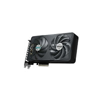 Gigabyte NVIDIA GeForce RTX 5060 Ti EAGLE OC 8GB GDDR7 Graphics Card, 4608 CUDA Cores, 2617MHz Core Clock, Dual Fan, 3x DisplayPorts / 1x HDMI Ports