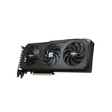 Gigabyte NVIDIA GeForce RTX 5060 Ti Gaming OC 8GB GDDR7 Graphics Card, 4608 CUDA Cores, 2647 MHz Core Clock, Triple Fan, RGB, 3x DisplayPorts / 1x HDMI Ports
