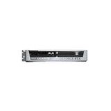 Gigabyte NVIDIA GeForce RTX 5060 Ti EAGLE OC ICE 16BG GDDR7 Graphics Card, 4608 CUDA Cores, 2617 MHz Core Clock, Dual Fan, 3x DisplayPorts / 1x HDMI Port