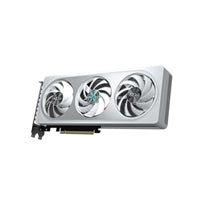 Gigabyte NVIDIA GeForce RTX 5060 Aero OC 8GB GDDR7 Graphics Card, 3840 CUDA Cores, 2595 MHz Core Clock, Triple Fan, 3x DisplayPorts / 1x HDMI Port