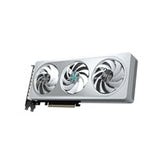 Gigabyte NVIDIA GeForce RTX 5060 Aero OC 8GB GDDR7 Graphics Card, 3840 CUDA Cores, 2595 MHz Core Clock, Triple Fan, 3x DisplayPorts / 1x HDMI Port