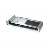 Gigabyte NVIDIA GeForce RTX 5060 Aero OC 8GB GDDR7 Graphics Card, 3840 CUDA Cores, 2595 MHz Core Clock, Triple Fan, 3x DisplayPorts / 1x HDMI Port